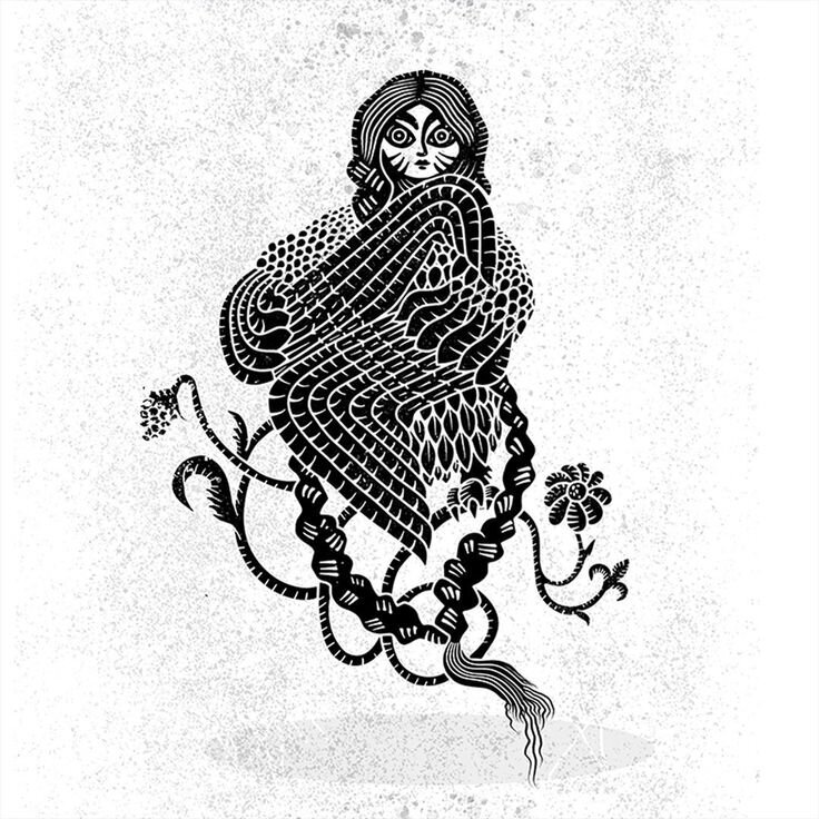 (تصاویر) کدام پرندگان باستانی جهانی‌ شبیه اسطوره‌های بالدار ایرانی‌اند؟