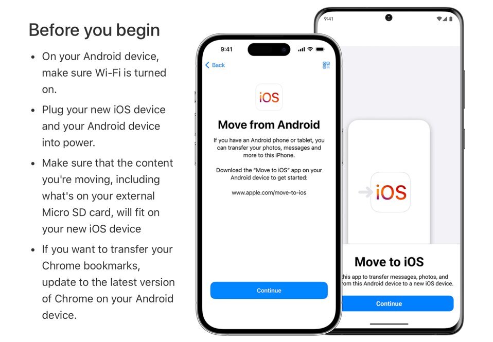 سورپرایز بزرگ گوگل؛ اندرویدی‌ها شبیه آیفون می‌شوند