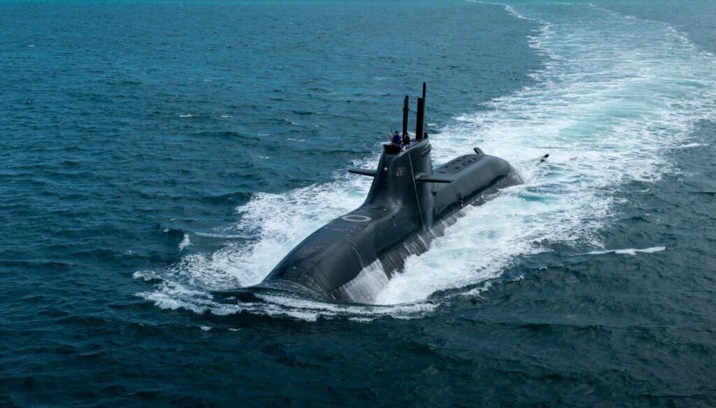 ۱۵ کشوری که نیروی دریایی‌شان بیشترین تعداد زیردریایی را دارد؛ جایگاه ایران کجاست؟