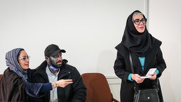 داستان یک ملاقات خانوادگی؛ واقعی ترین تتلوی سال