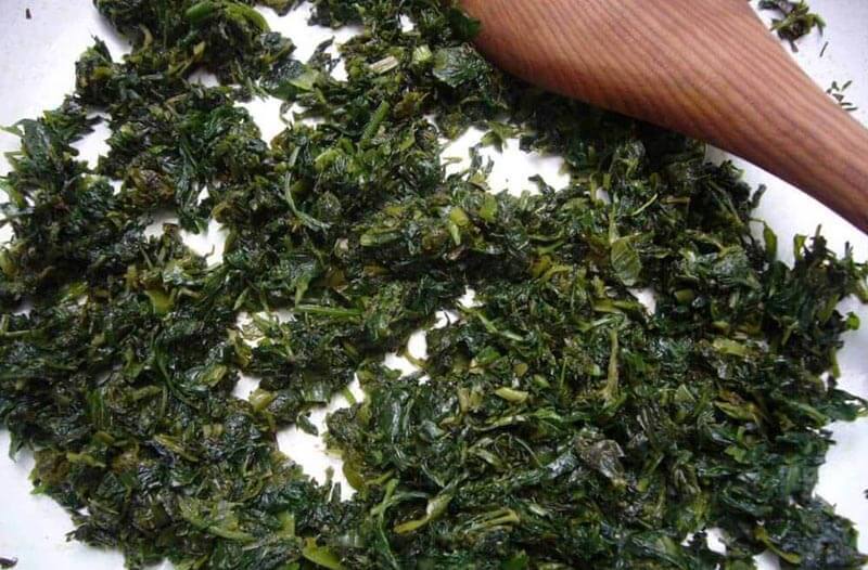 ۱۰ ترفند طلایی برای پخت غذای محبوب ایرانی‌ها