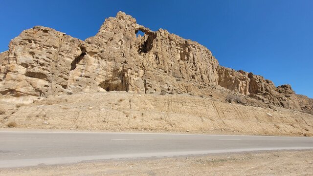 کشف یک محوطه فراپارینه‌سنگی و نوسنگی در استان فارس