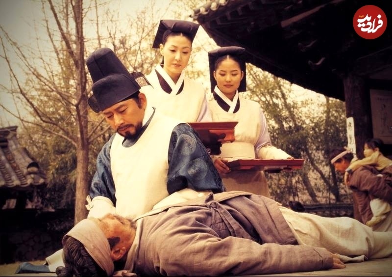 ۳ سریال شاهکار کره‌ای از کارگردان «دونگ‌یی» و «یانگوم»