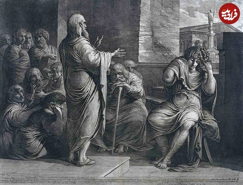 چرا یکی از تاثیرگذارترین فیلسوفان تاریخ حتی یک کلمه هم ننوشت؟