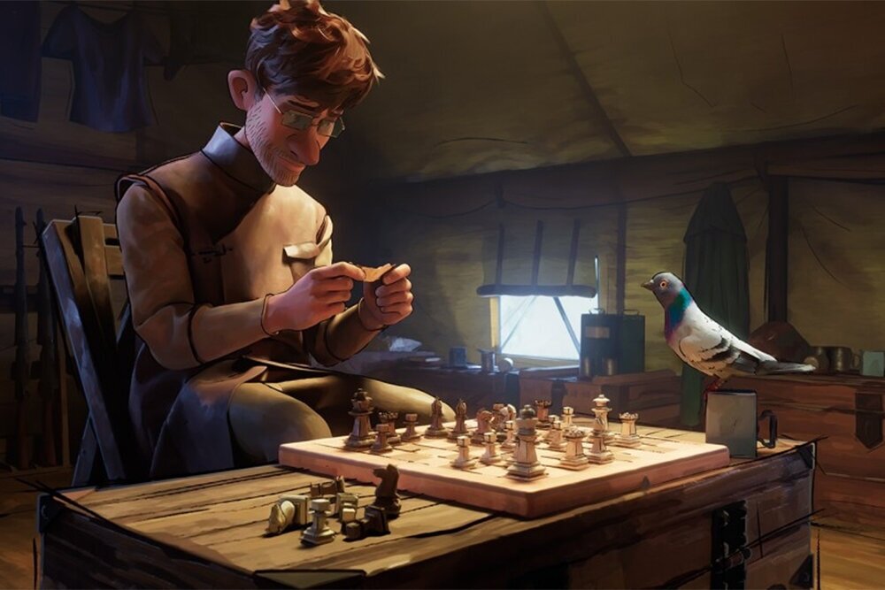 «اوپنهایمر» جوایز اسکار را درو کرد