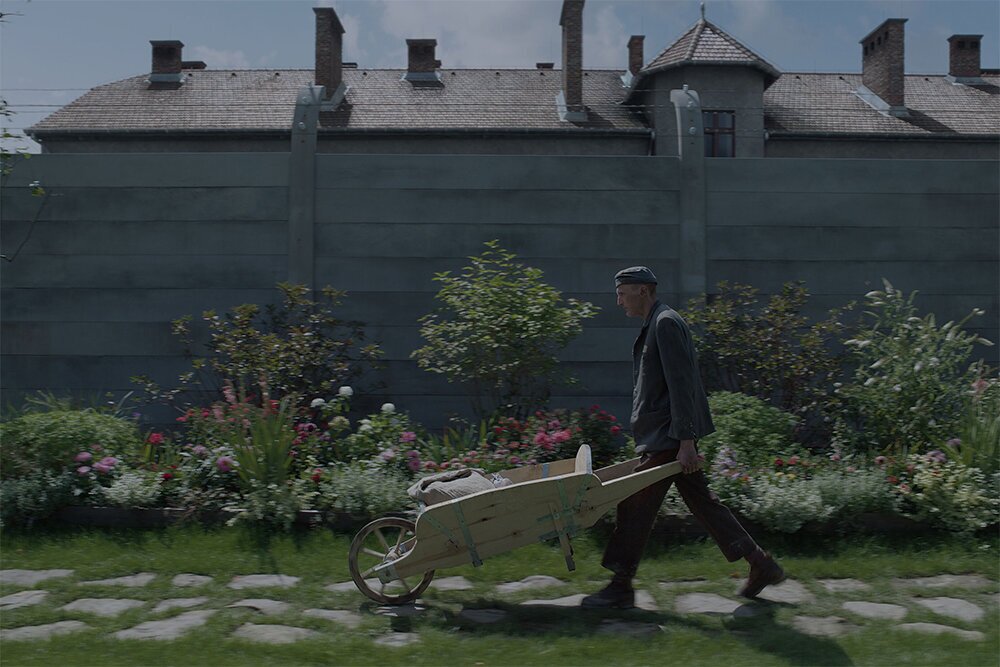 «اوپنهایمر» جوایز اسکار را درو کرد