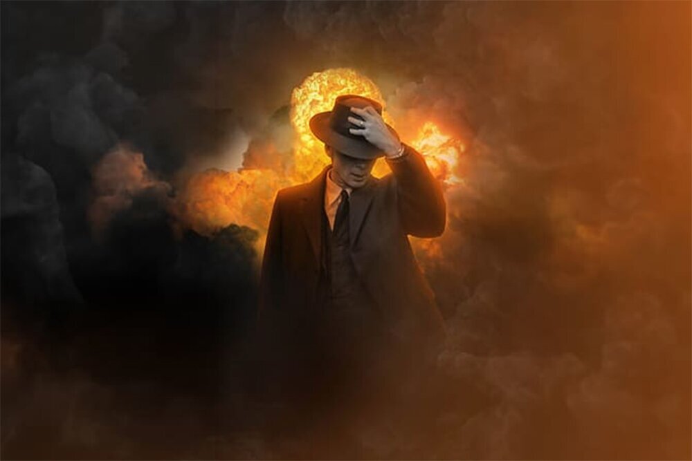 «اوپنهایمر» جوایز اسکار را درو کرد