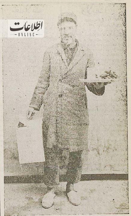 معروف‌ترین قاتل زنجیره‌ای تهران اعتراف کرد