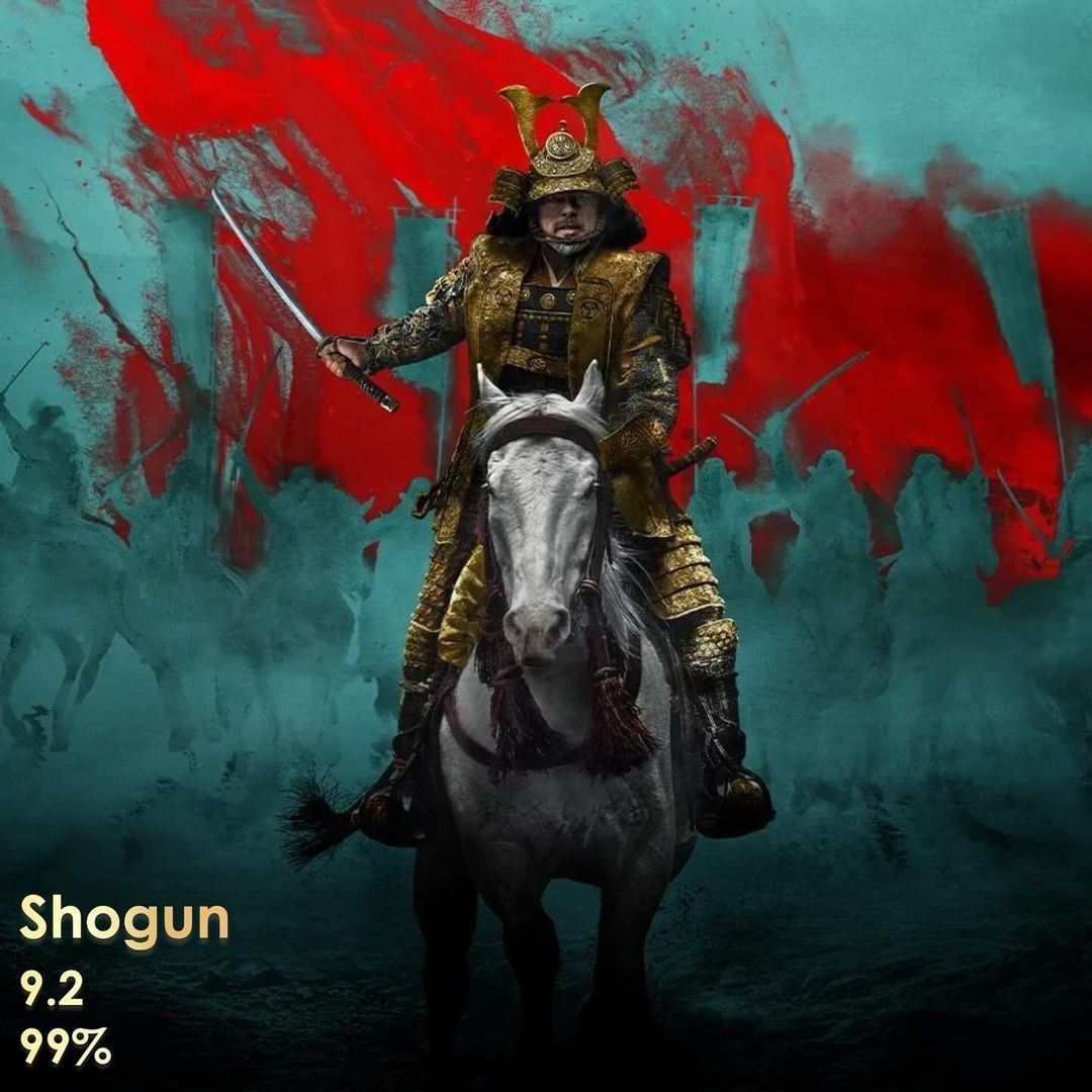 پربیننده‌ترین سریال‌های سال ۲۰۲۳ براساس امتیاز IMDB