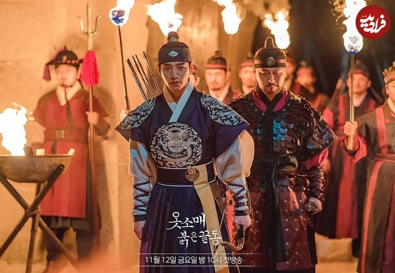 بهترین سریال‌های تاریخی کره‌ای در ۵ سال اخیر