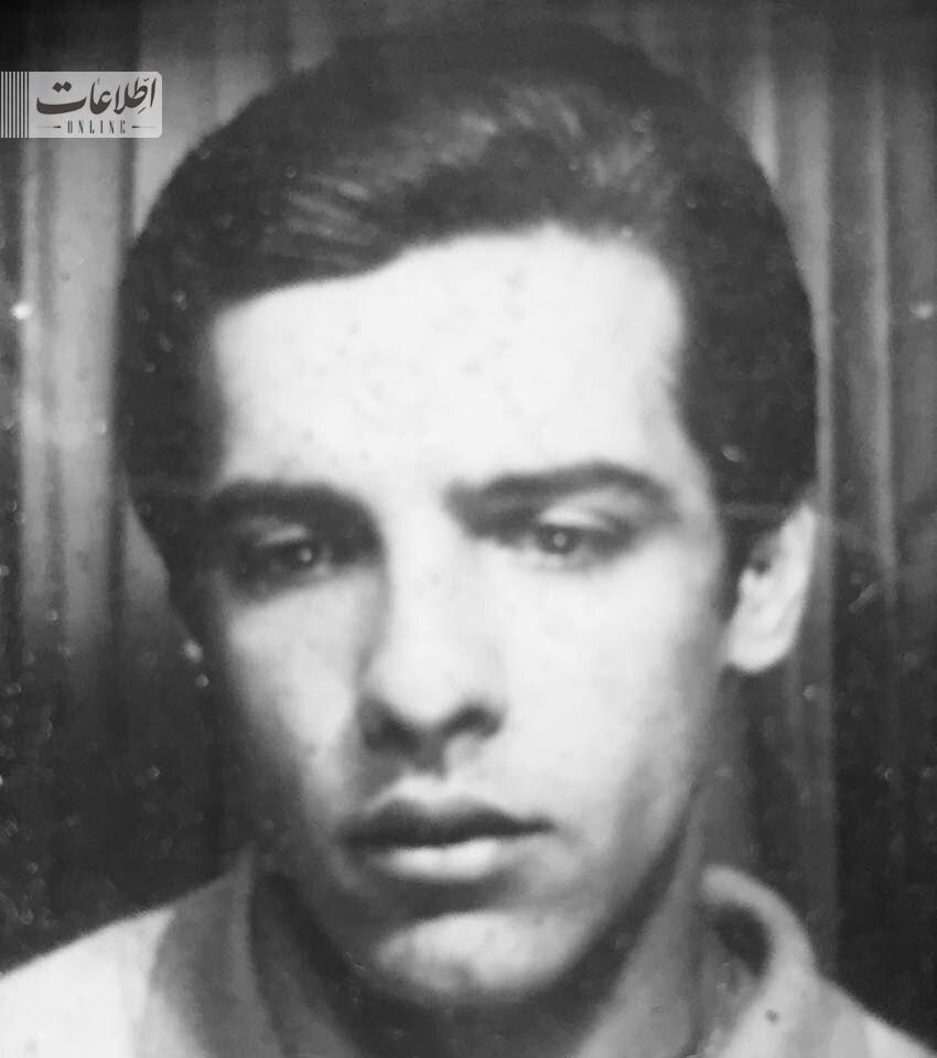 اطلاعات کمتر شنیده شده از فرامرز اصلانی