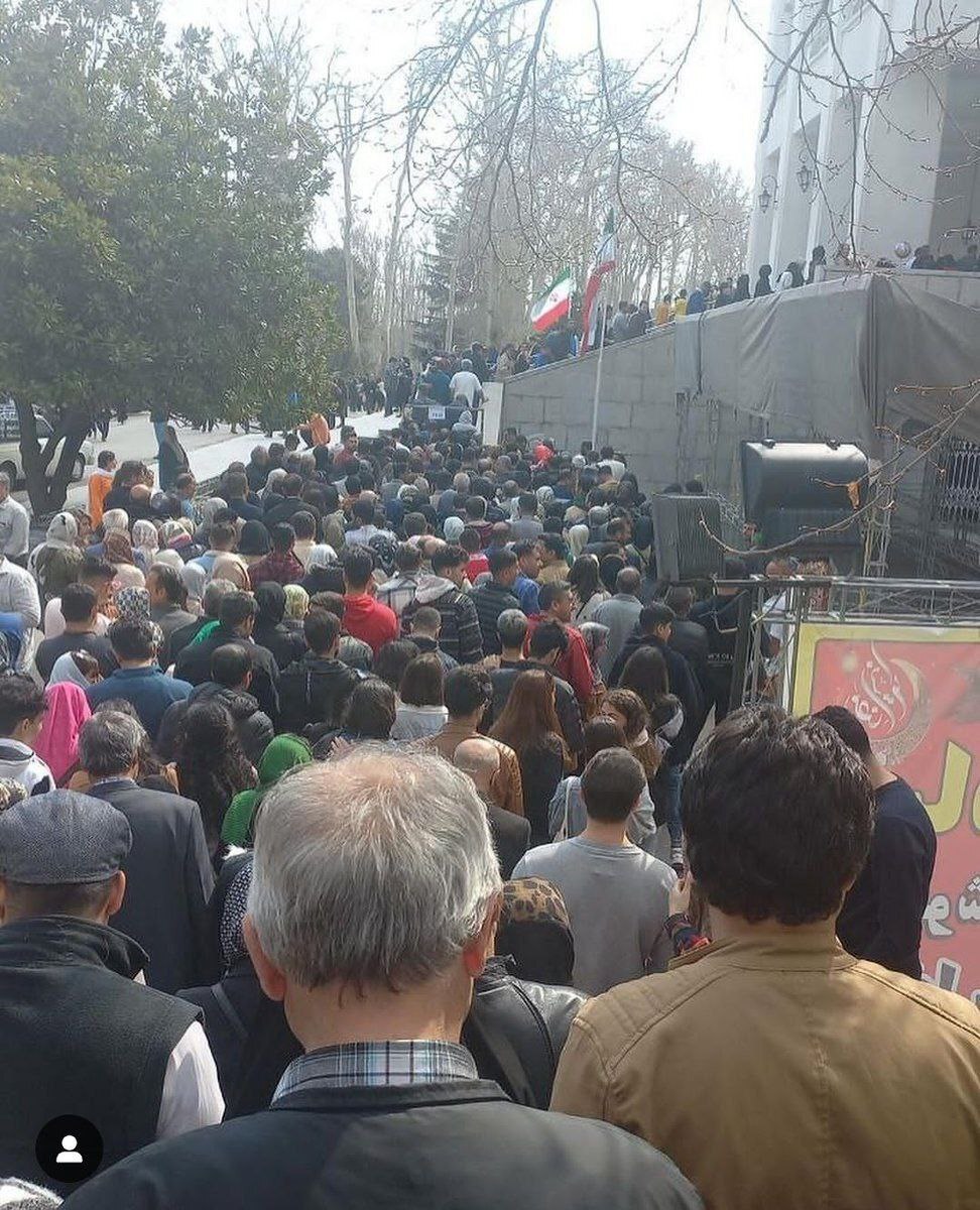 (ویدئو) پرطرفدارترین مکان‌های مسافران نوروزی تا ۴فروردین