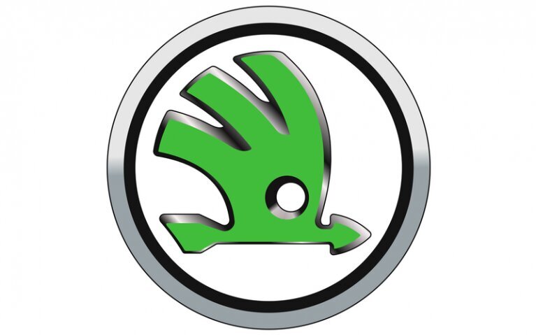 داستان پس پرده لوگوی خودروسازان معروف