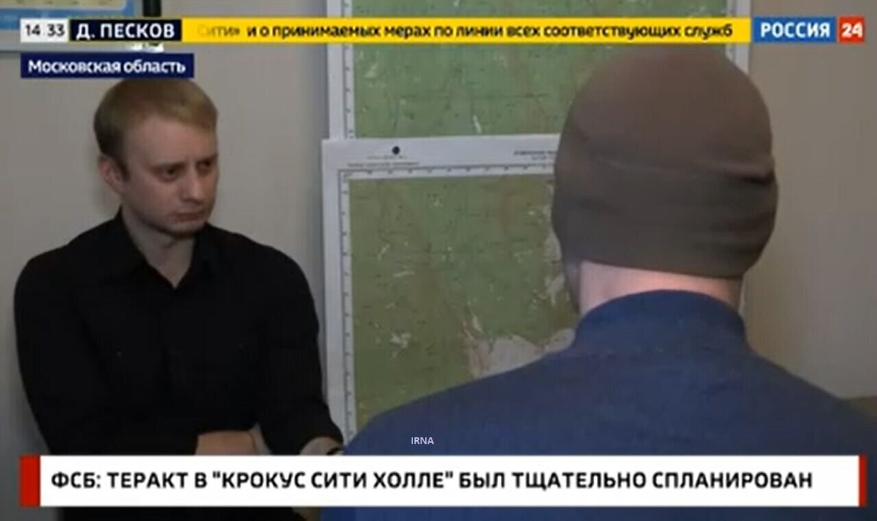 روایت مردی که با گرفتن مسلسل از دست تروریست، قهرمان شد؛ به سمت تروریست دویدم و وحشت را در چشمانش دیدم ...