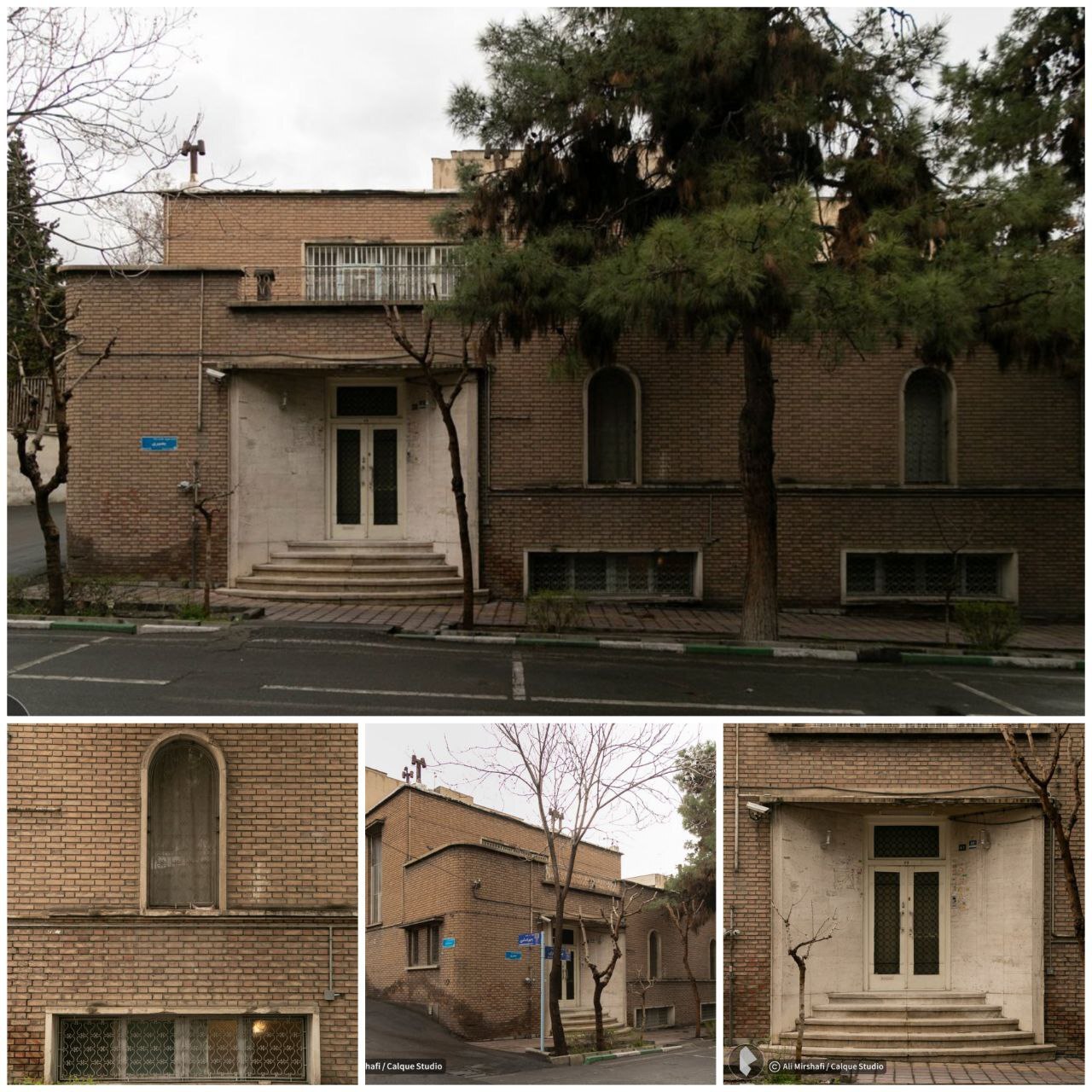 زیباترین خانه‌های تهران که خریدنش آرزوی همه است