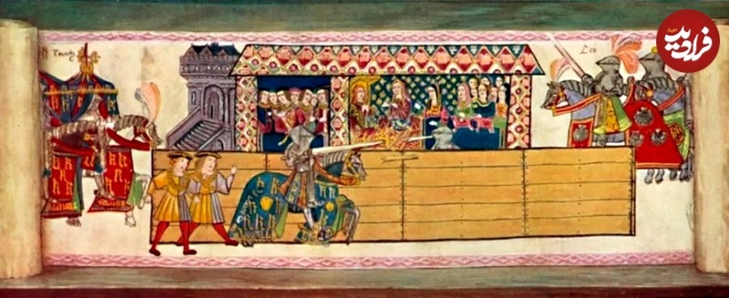 گورستانی که راز «اَبَراسب‌های قرون وسطی» را فاش کرد