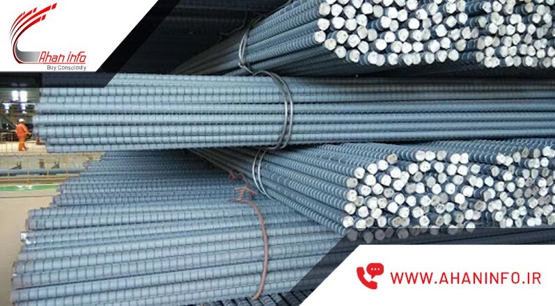 پیش بینی قیمت میلگرد در سال 1403