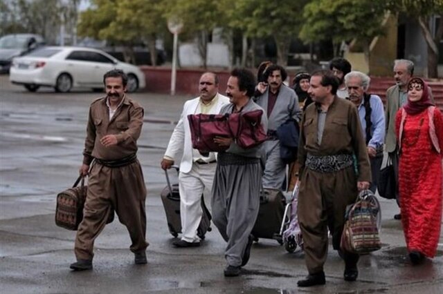 پخش «نون خ ۵» از ۱۵ فروردین‌ماه