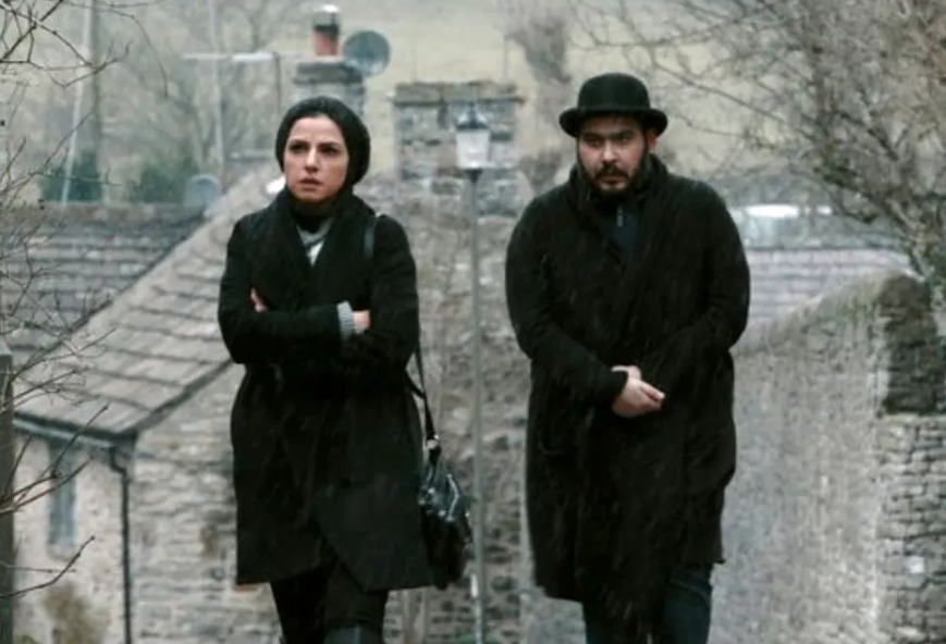 آقای رضا داودنژاد کاش این متن در زمان زنده بودنت منتشر می‌شد