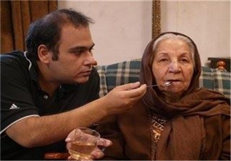 آقای رضا داودنژاد کاش این متن در زمان زنده بودنت منتشر می‌شد