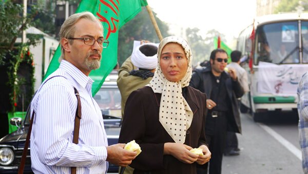 تغییر چهره لیلی در چشم باد بعد از ۲۰ سال