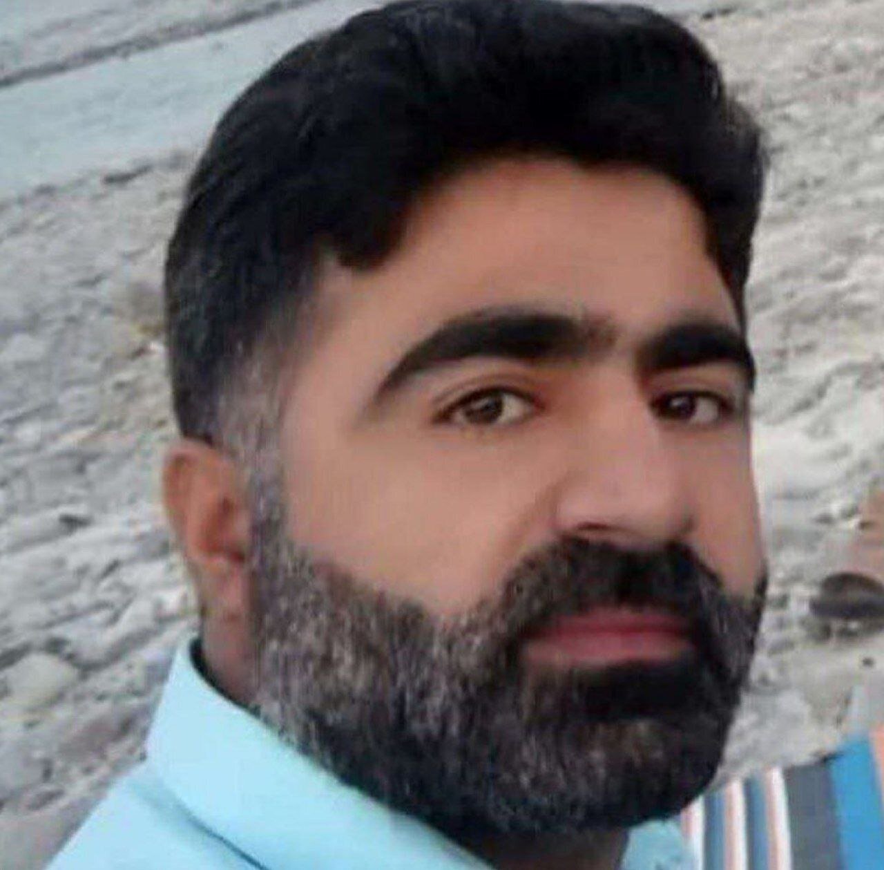 پاسدار شهید