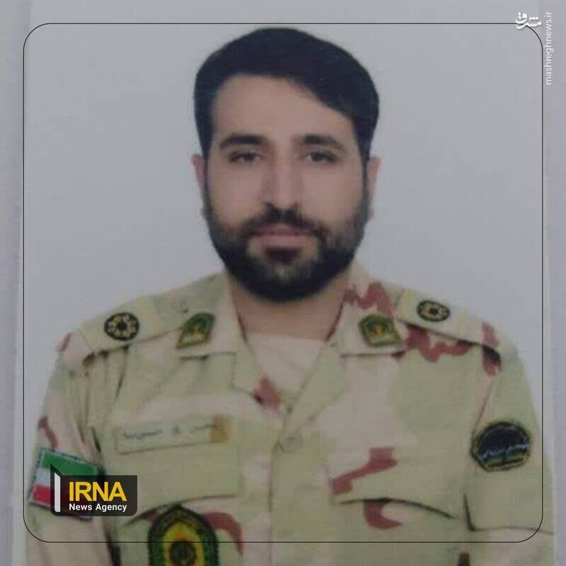 شهید حمله تروریستی