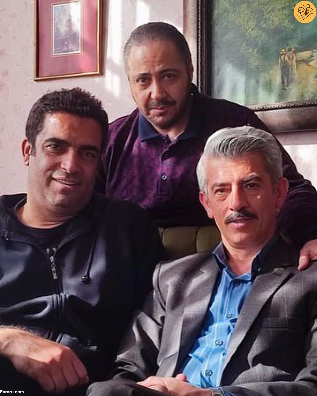 (عکس)
