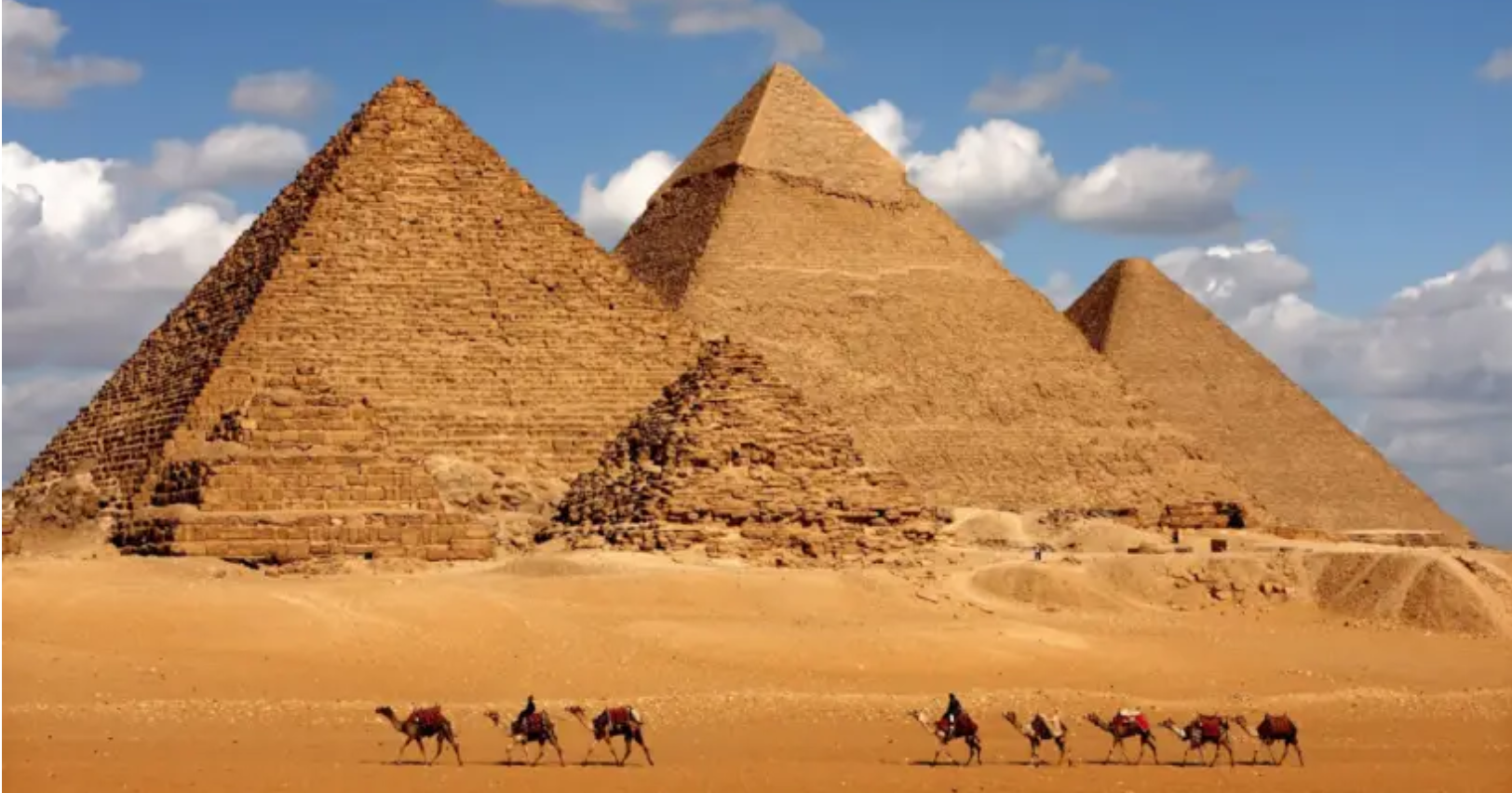 این نقشه‌ی پویا وسعت قلمرو ۱۰۰ امپراتوری بزرگ جهان را در طول تاریخ نشان می‌دهد