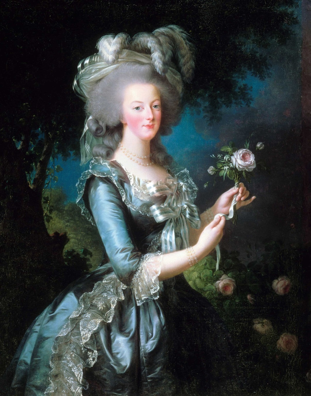 با مشهورترین اعدامیان زن تاریخ آشنا شوید