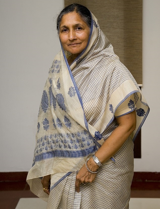 با ثروتمندترین زنان دنیا آشنا شوید