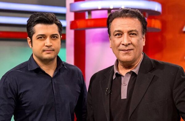 آقازاده‌ ها و خانم زاده‌ های سینمای ایران که به واسطه پدر و مادرشان بازیگر شدند