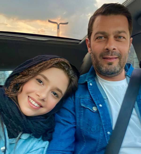 آقازاده‌ ها و خانم زاده‌ های سینمای ایران که به واسطه پدر و مادرشان بازیگر شدند