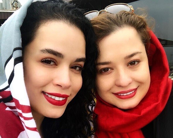 آقازاده‌ ها و خانم زاده‌ های سینمای ایران که به واسطه پدر و مادرشان بازیگر شدند