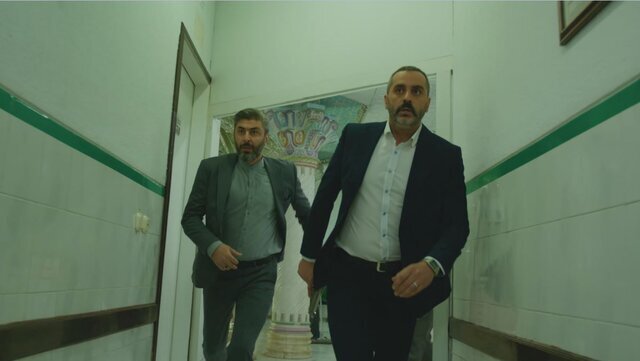 خطوط قرمزی که «هفت سر اژدها» رد کرد