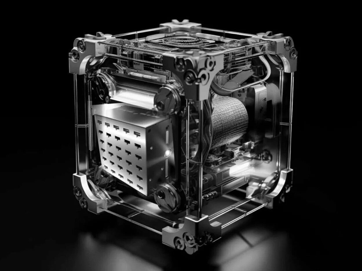 آخرین پیش‌بینی اینشتین هم ساخته شد: موتور هسته‌ای برای خودرو