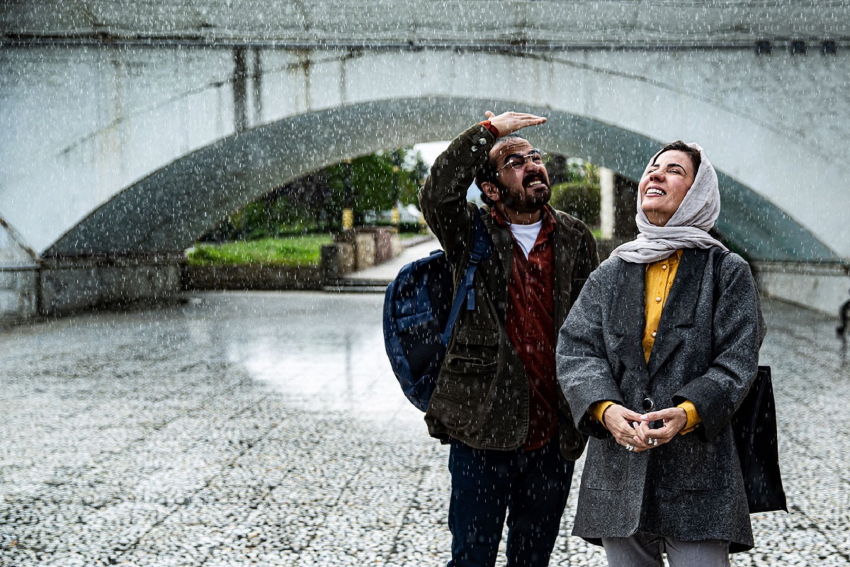 درباره فیلم جنگل پرتقال