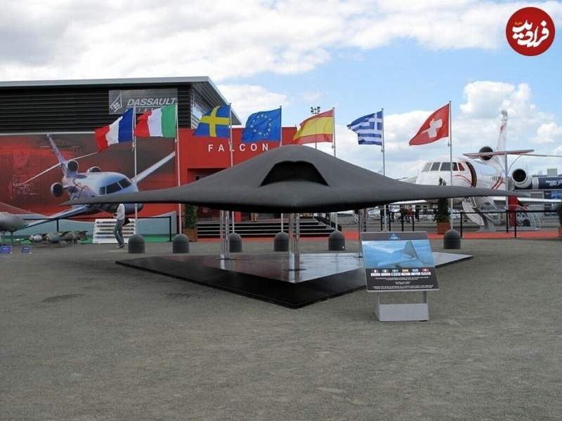 قویترین پهپاد‌های نظامی جهان در سال ۲۰۲۴