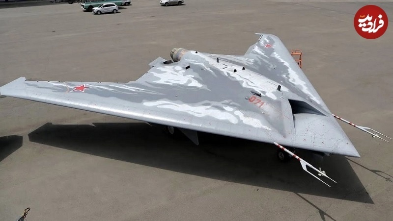 قویترین پهپاد‌های نظامی جهان در سال ۲۰۲۴