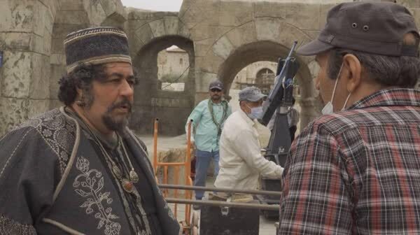 از «سلمان فارسی» چه خبر؟؛ آغاز تصویربرداری پربازیگرترین فصل سریال میرباقری