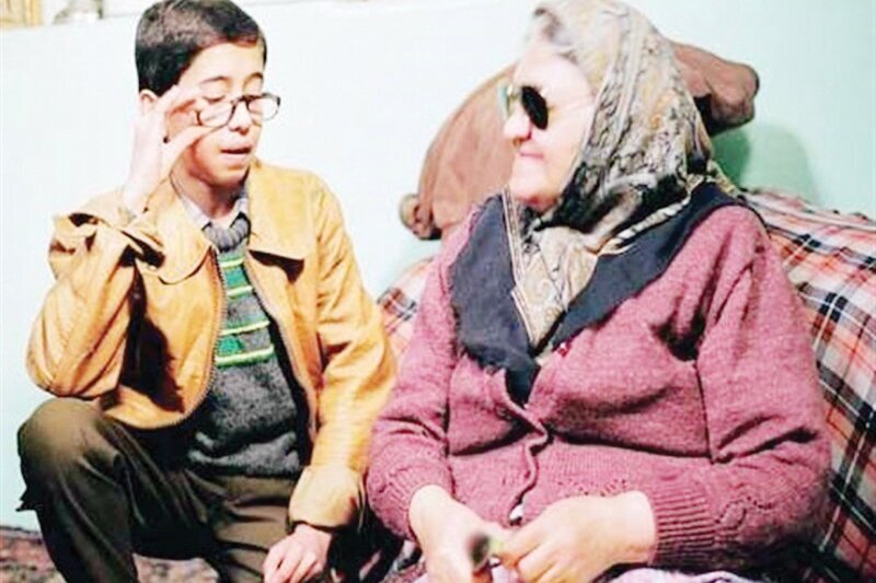 فیلمسازی که میخواست ایرانی باشد فیلمسازی که میخواست ایرانی باشد