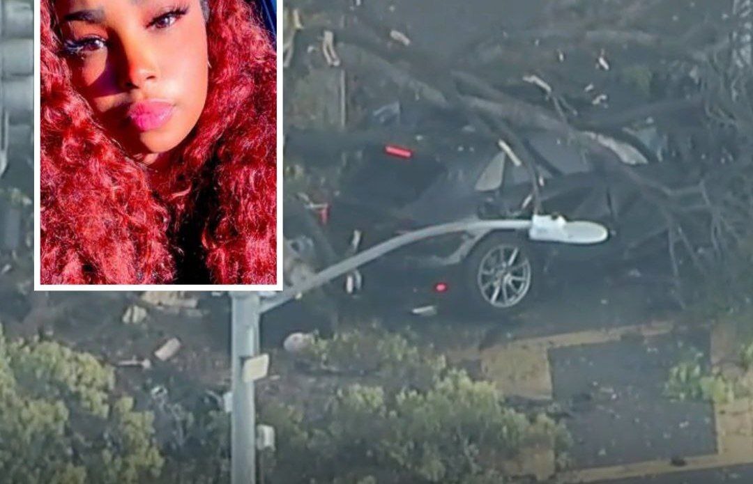 این زن به‌دلیل نگرانی از خورشیدگرفتگی شریک زندگی و فرزندش را کشت!