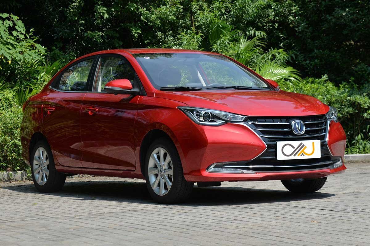 مقایسه ارزان‌ترین سدان‌های چینی بازار/ جک J ۴ یا فردا ۵۱۱؟ در حال تکمیل