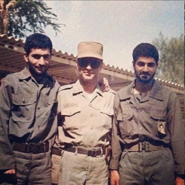 واکنش قالیباف درباره حمله به اسرائیل