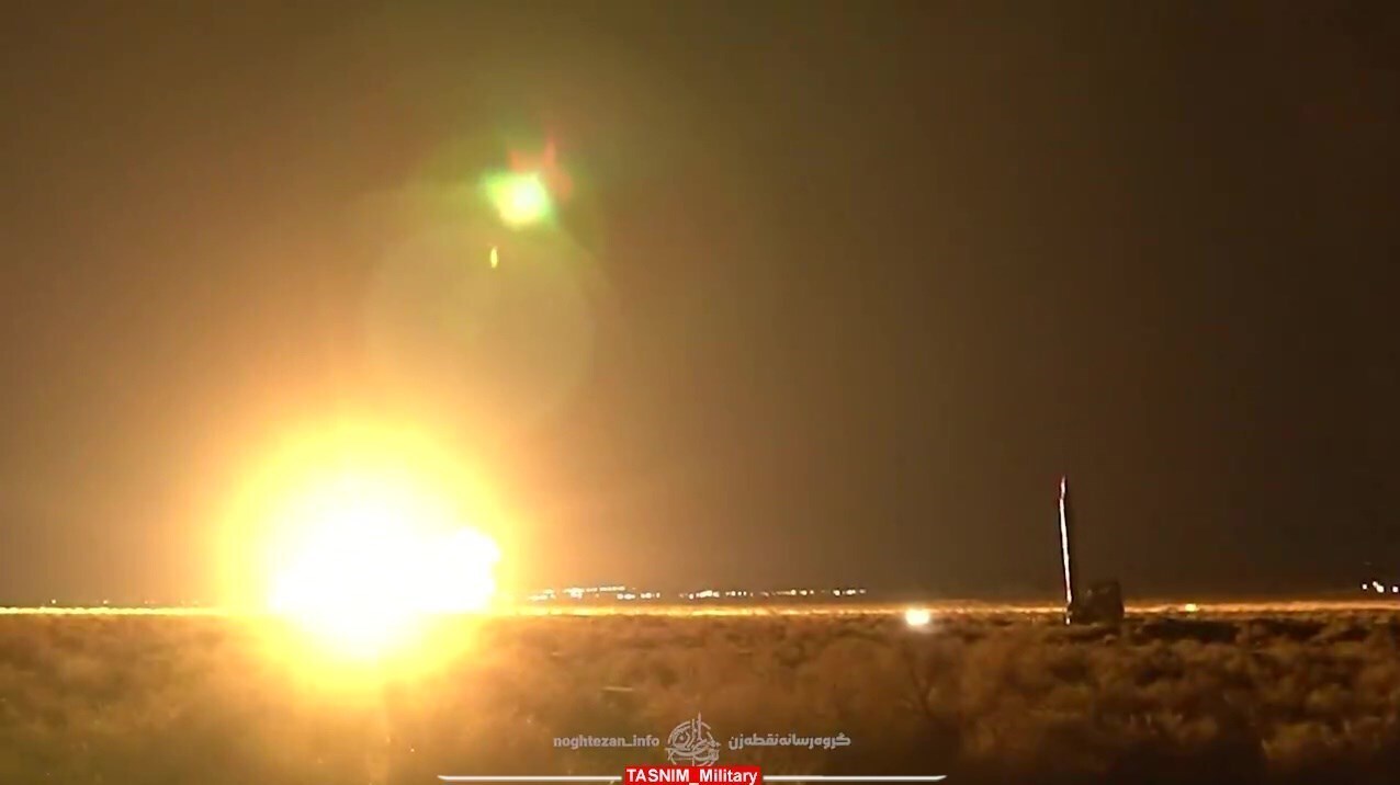 جزییات دقیق از عملیات «وعده صادق»؛ سپاه برای انتقام گرفتن از اسرائیل از چه تسلیحاتی استفاده کرد؟