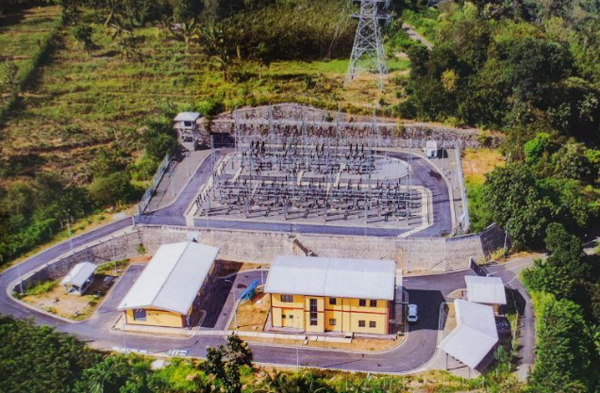 نیروگاهی که ایرانیان در سریلانکا ساختند!