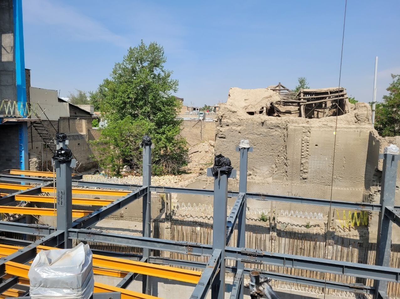 (تصاویر) بازآفرینی بلدیه تهران پس از ۵۰ سال