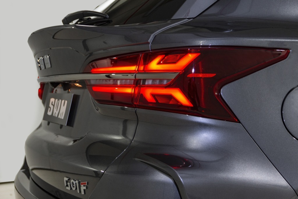 (تصاویر) خودرو‌های هر کشور به چه چیزی معروف هستند؟