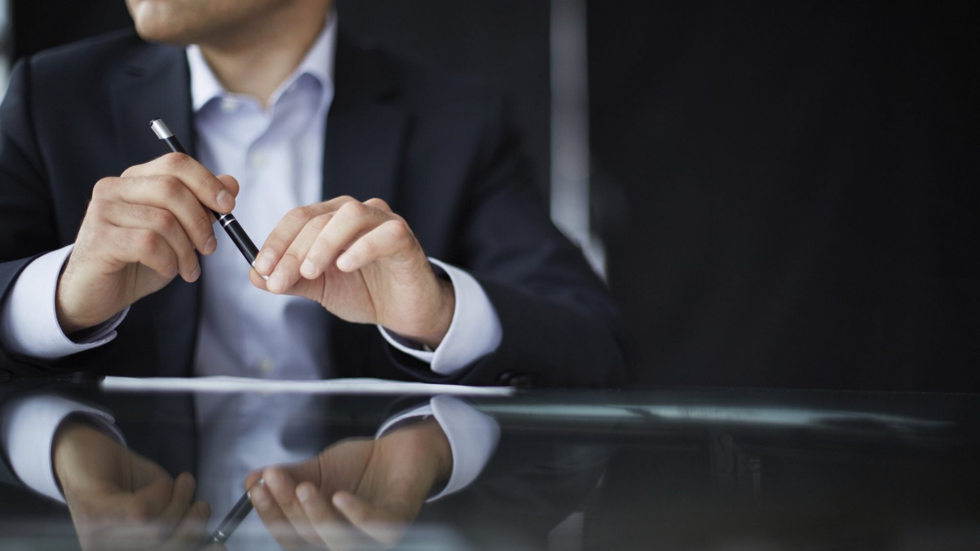 زندگی سخت است، اما مدیرعاملی سخت‌تر!