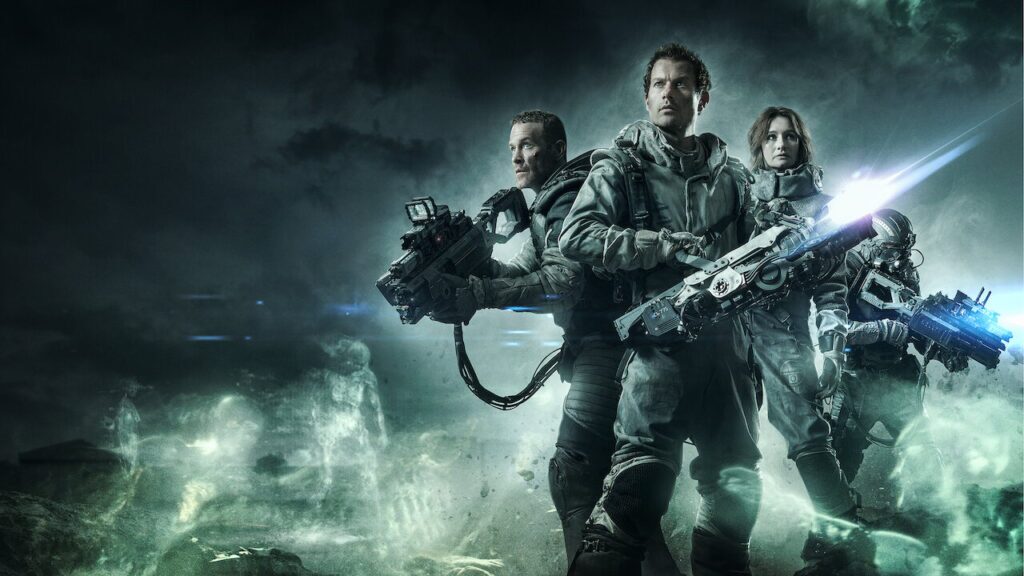 ۱۰ فیلم جنگی پادآرمانشهری جذاب و پرتنش؛ از Edge of Tomorrow تا Civil War